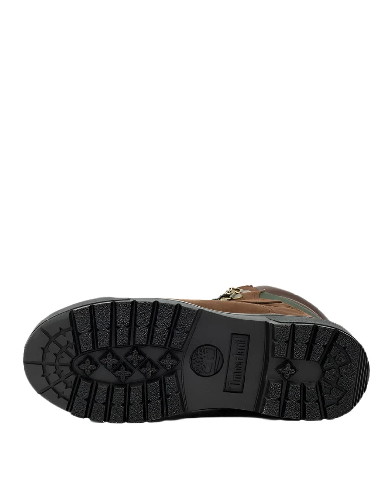 6'' Field Boots - Beef and Broccoli