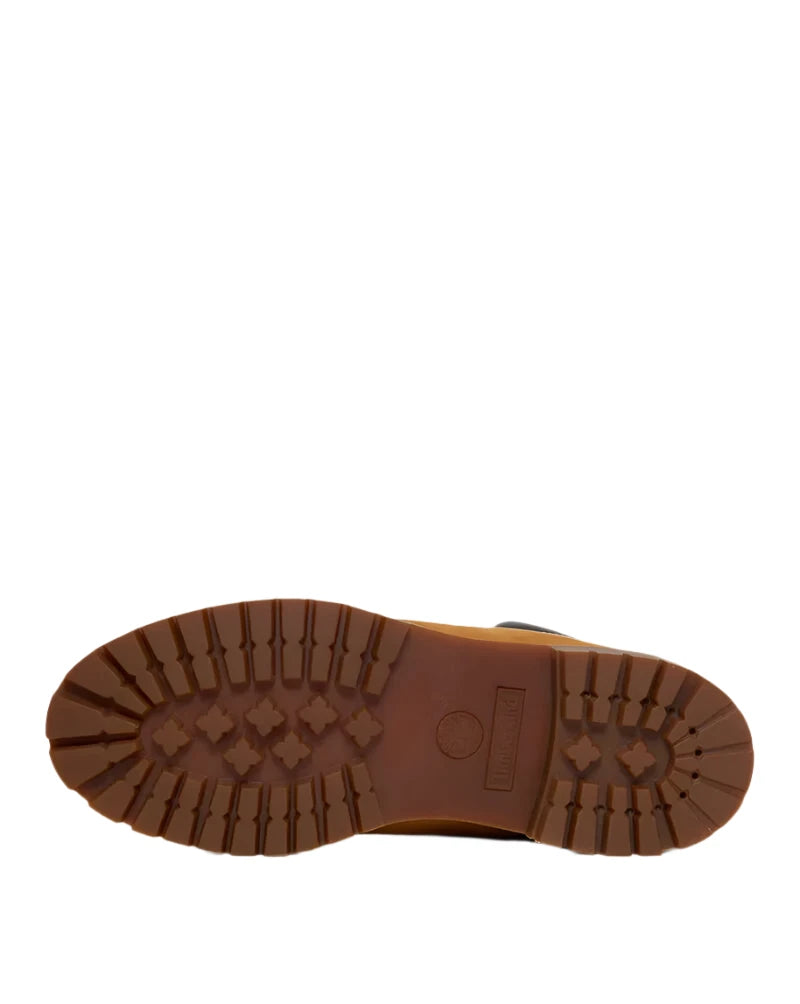 6'' Premium Boots - Wheat