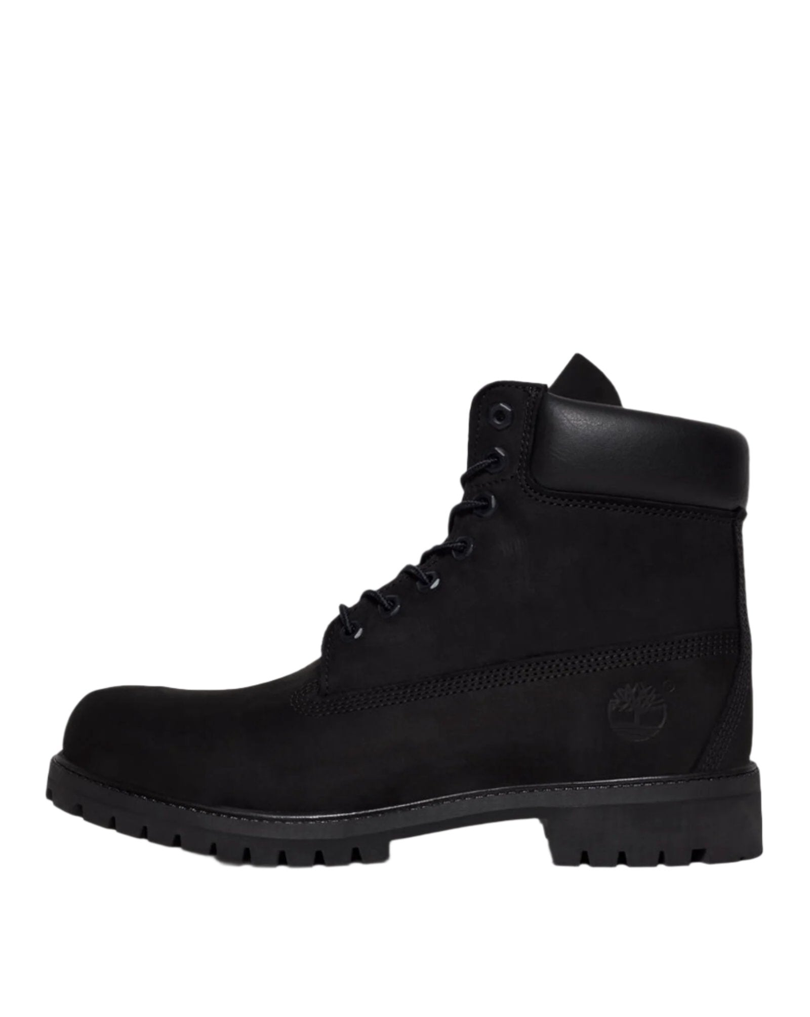 6" Premium Waterproof Boots - Men's Black