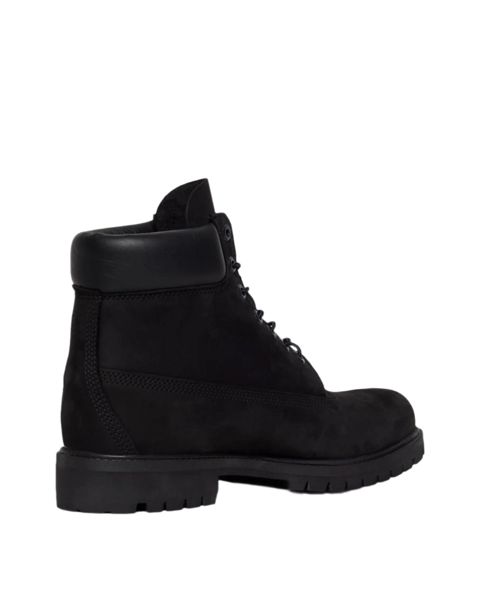 6" Premium Waterproof Boots - Men's Black