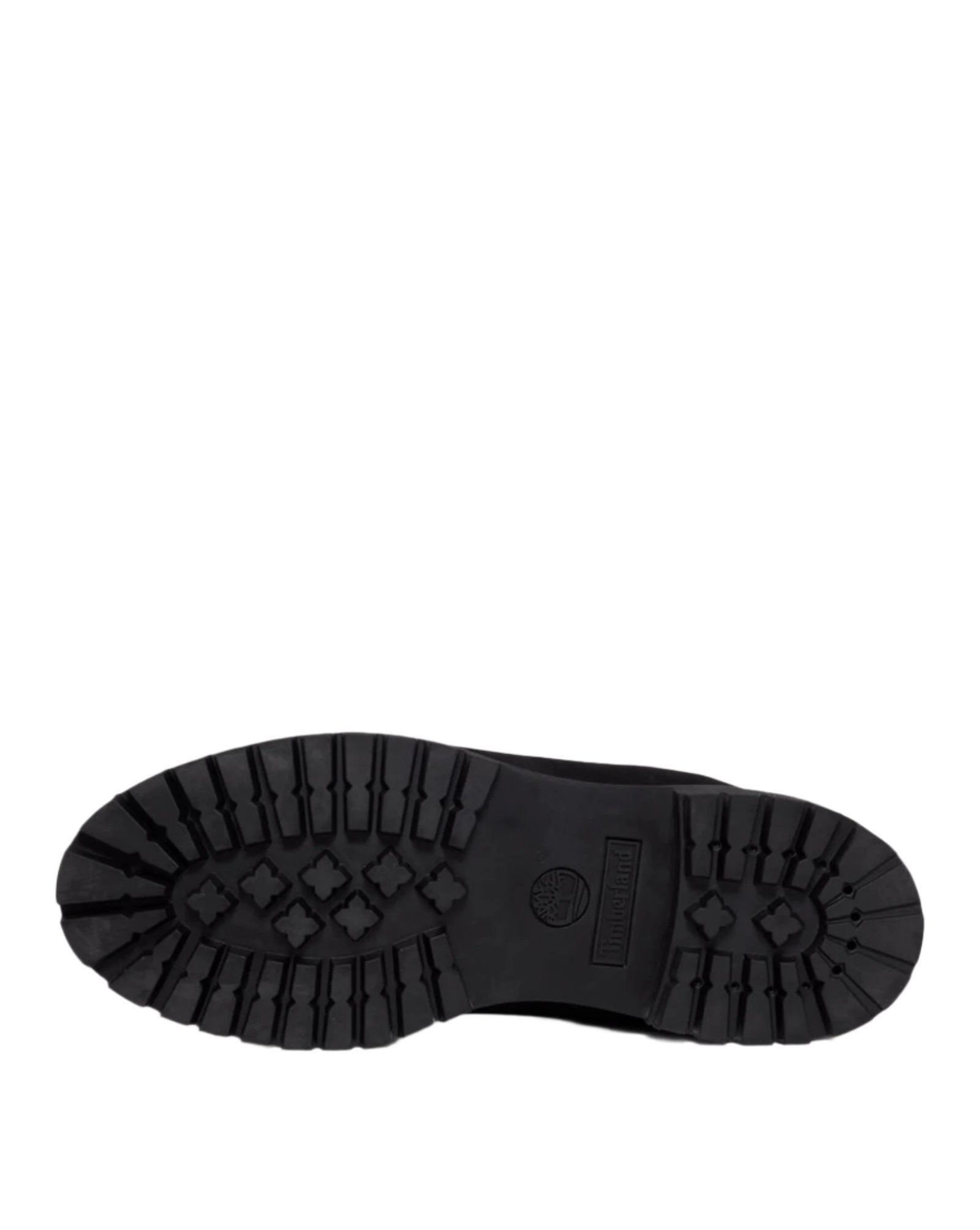 6" Premium Waterproof Boots - Men's Black