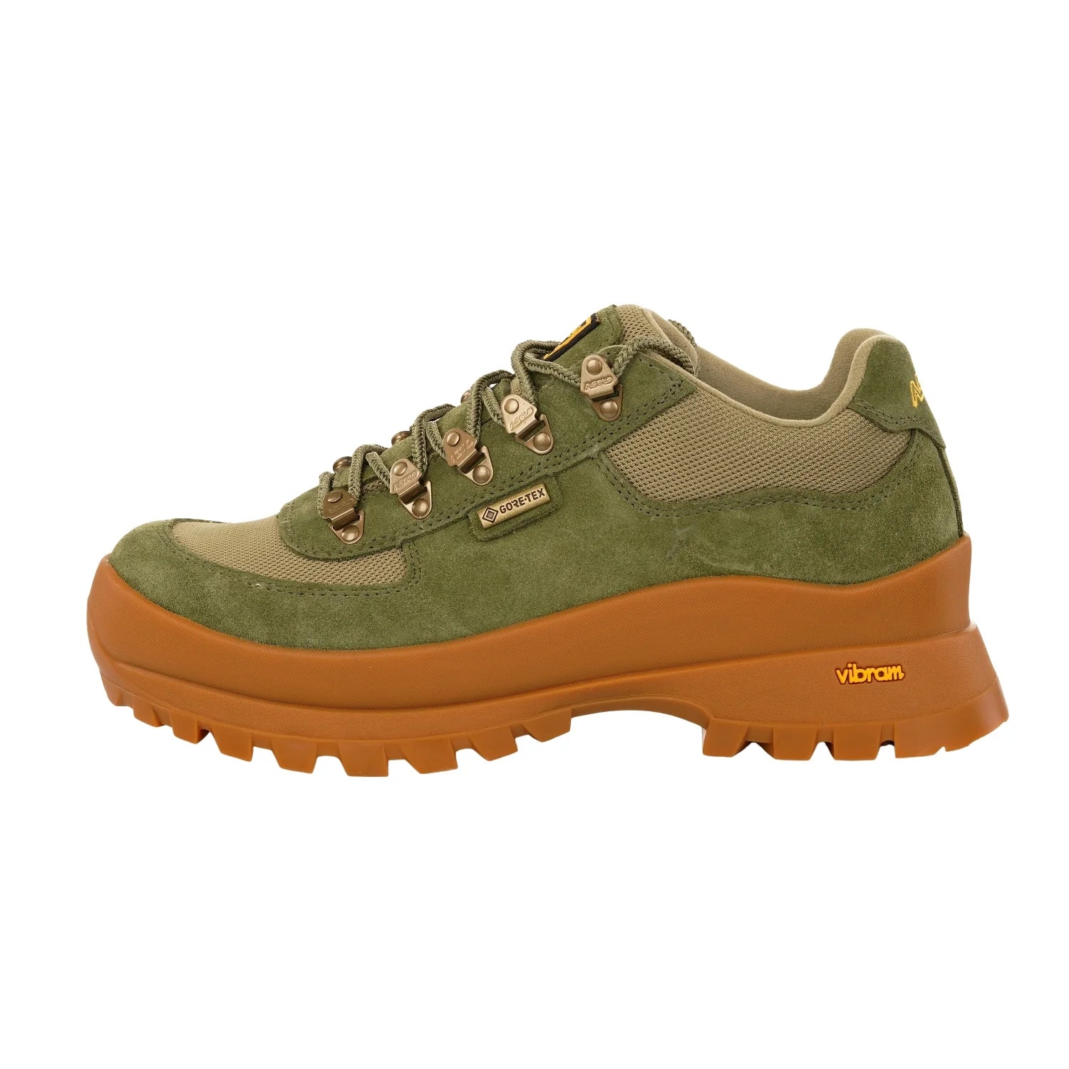 Tank GTX - Green & Sand
