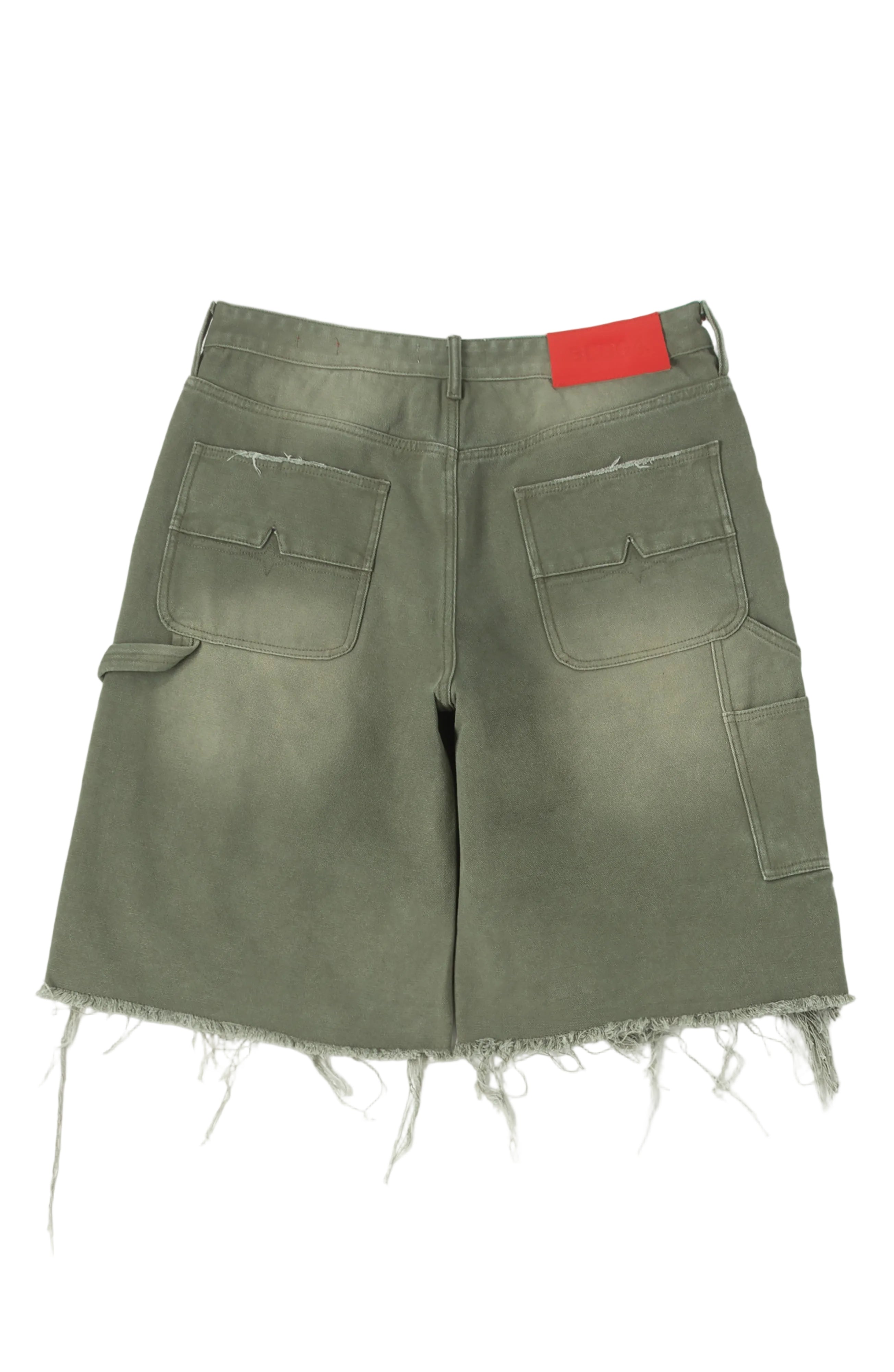 Chrysler Shorts - Sycamore