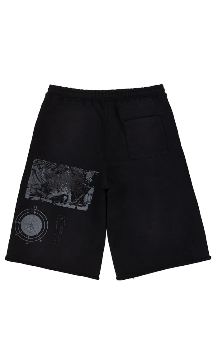 Palace Shorts - Black