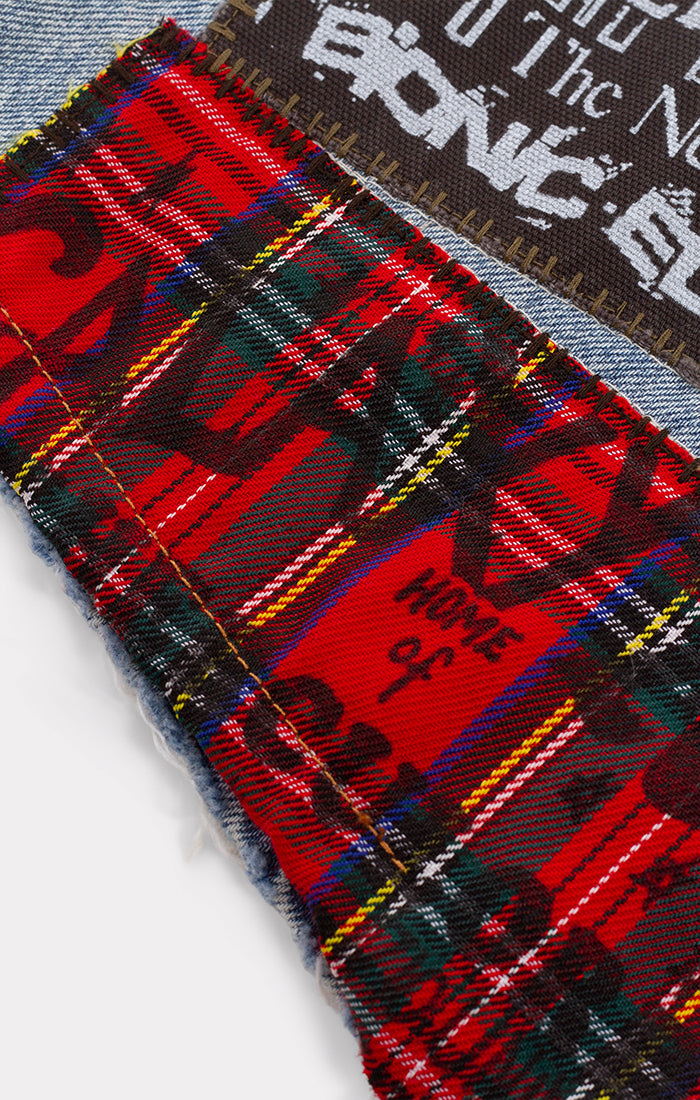 Llyods Shorts - Foundation