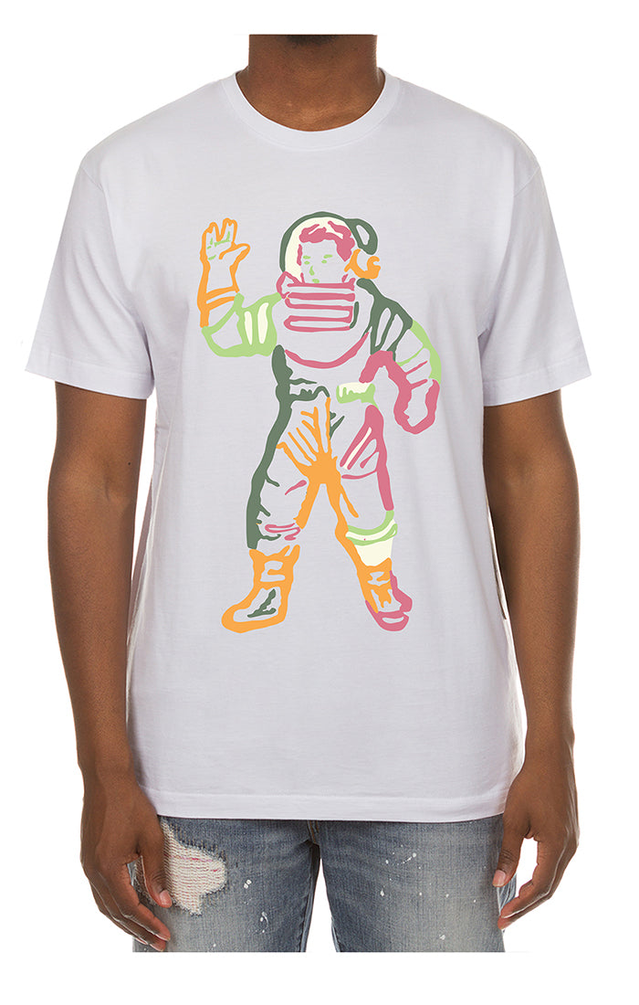Astro T-Shirt - White