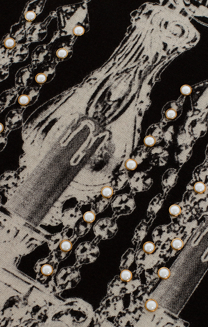 Celling T-shirt - Jet Black