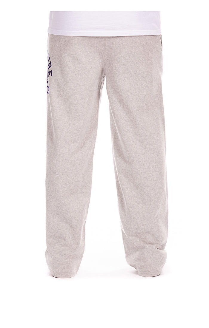 Helmet Sweatpants - Heather Grey