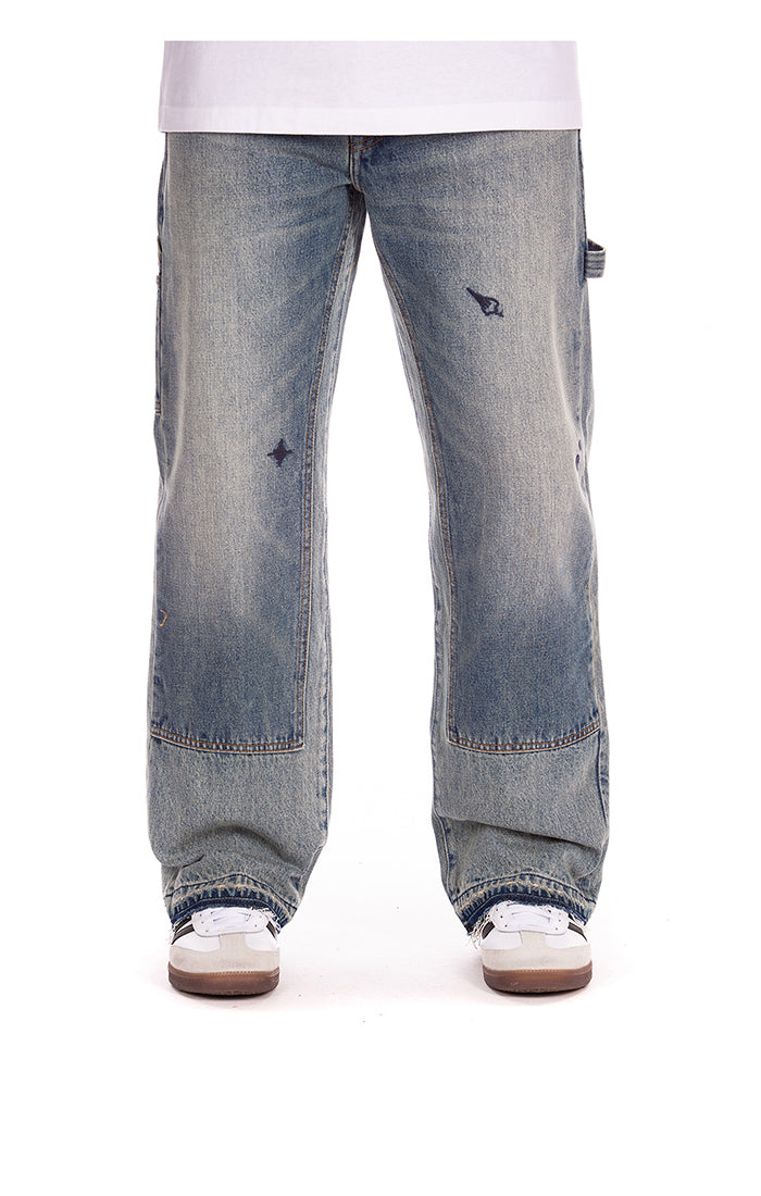 Fusion jeans - Venus
