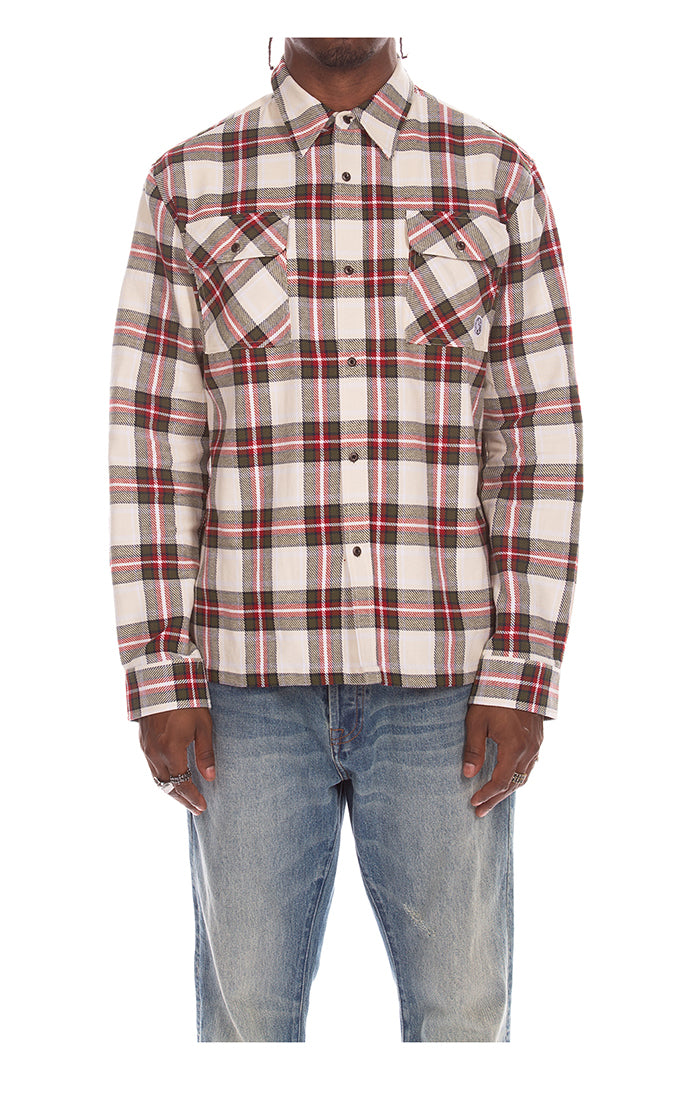 Cript Woven - Whisper White
