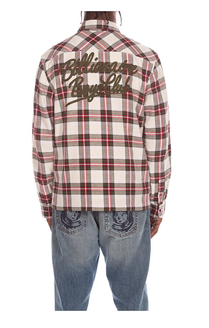 Cript Woven - Whisper White