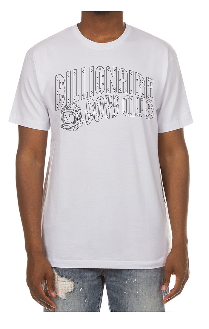 Stores T-Shirt - White