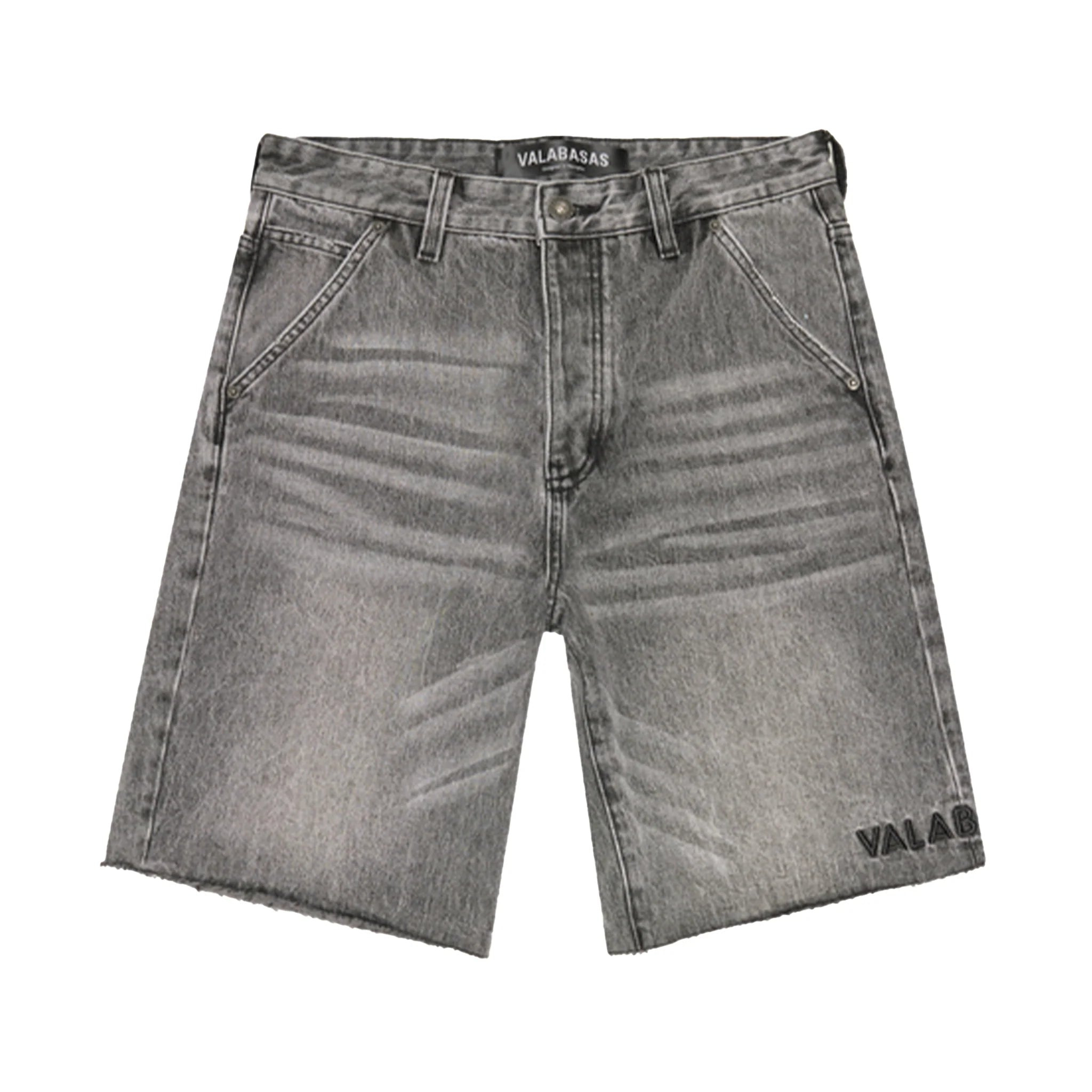 Mr. Shorts - Grey