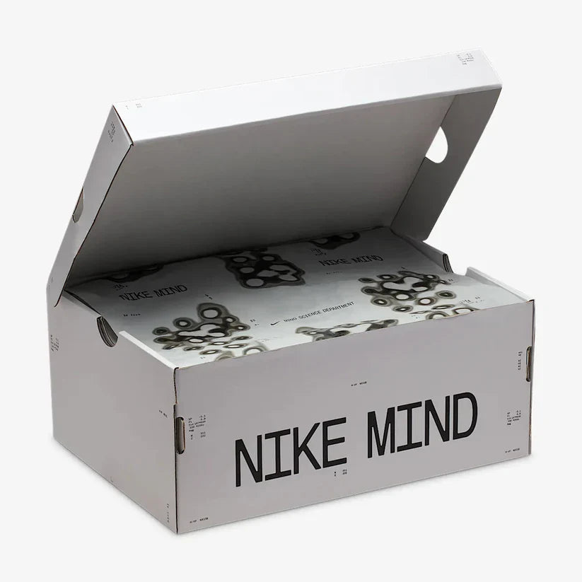 Nike Mind - Grey
