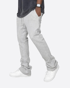 CLUBHOUSE SWEATPANTS - GREY