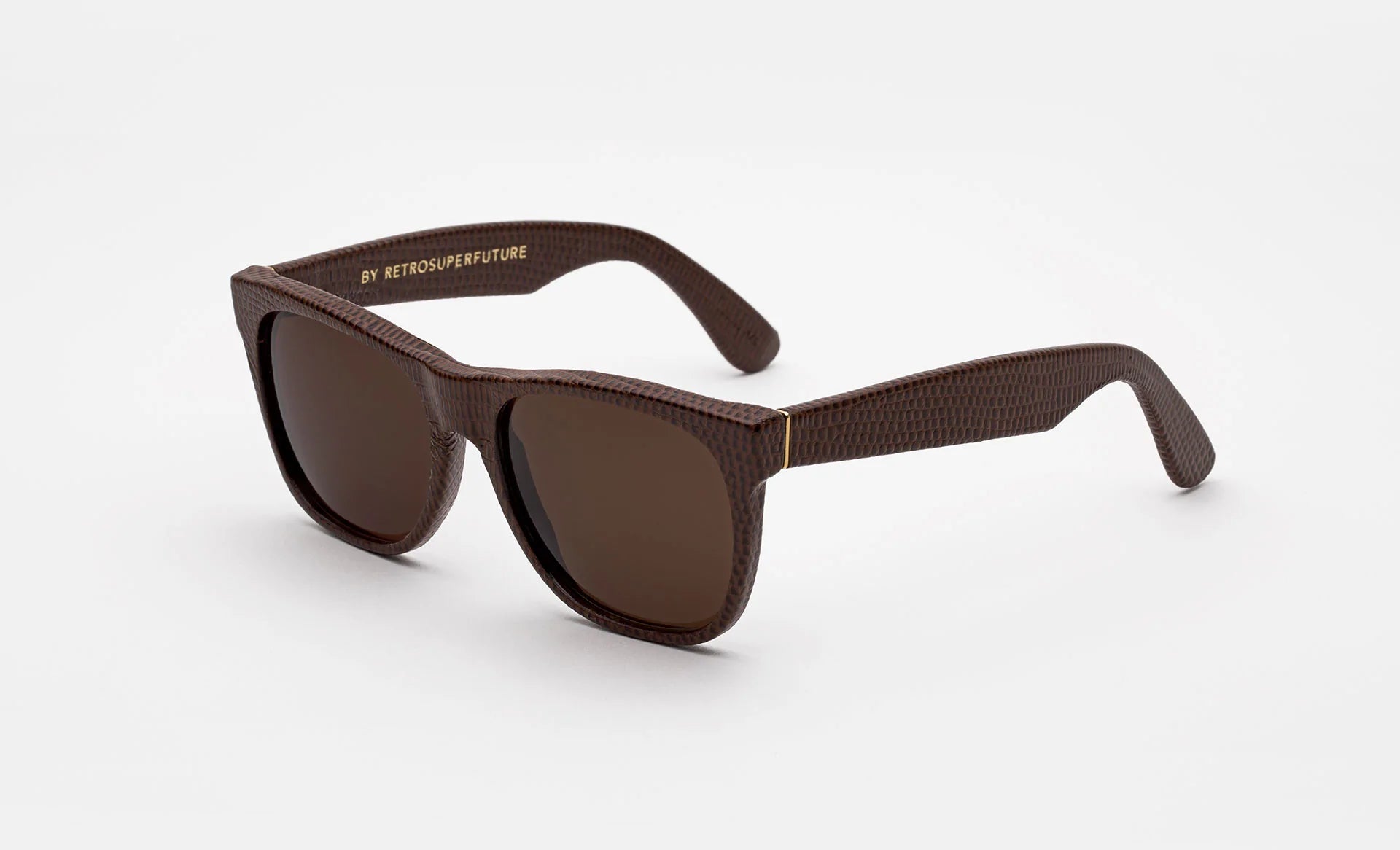 Classic Brown Lizard SUPER-780