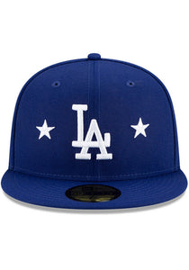 Los Angeles Dodger Transit Fitted