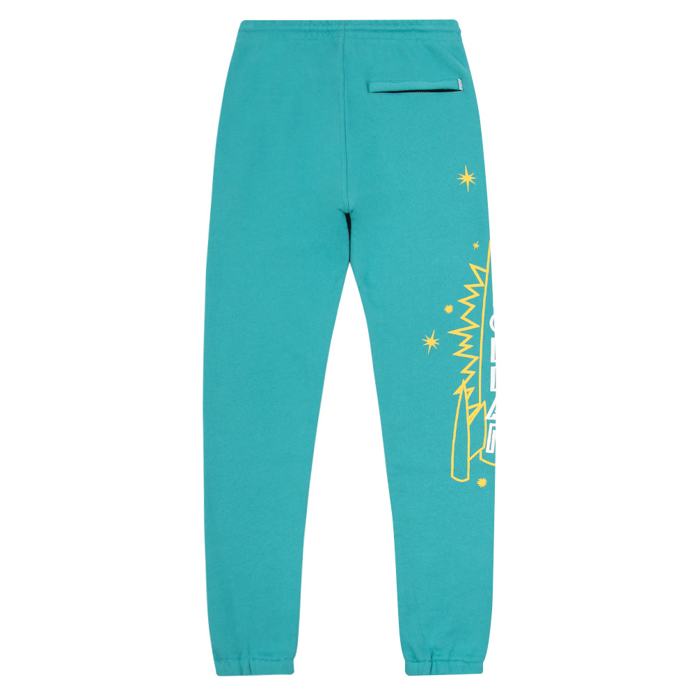 Atomic Sweatpants - Latigo Bay