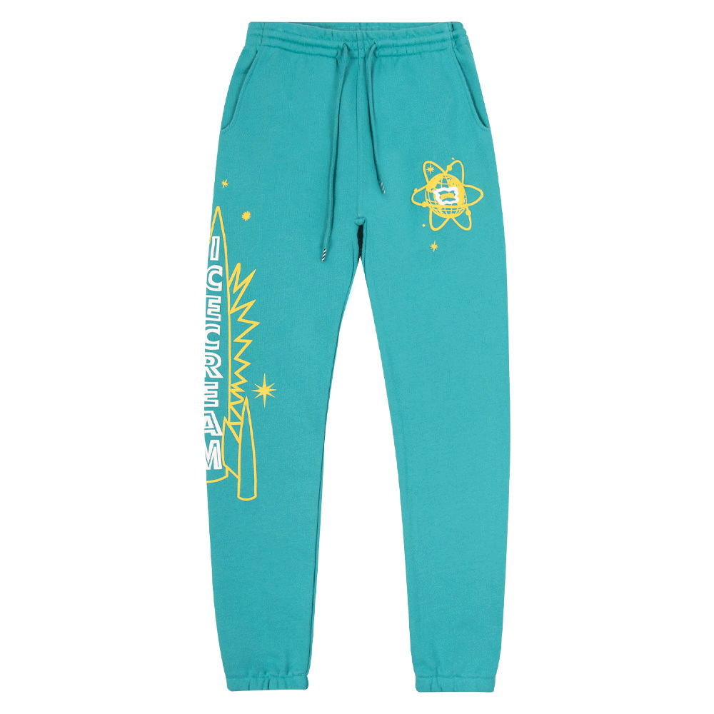 Atomic Sweatpants - Latigo Bay