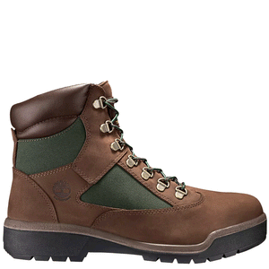 6'' Beef and Broccoli Field Boots