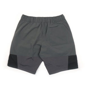 Arthur Hiking Shorts - Grey