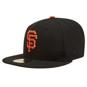 San Francisco Giants 2012 World Series Fitted
