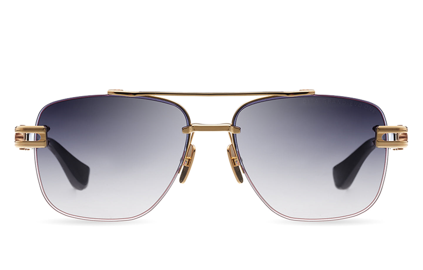 Grand-Evo One - Gold & Black