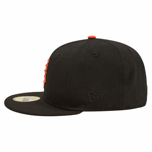 San Francisco Giants 2012 World Series Fitted