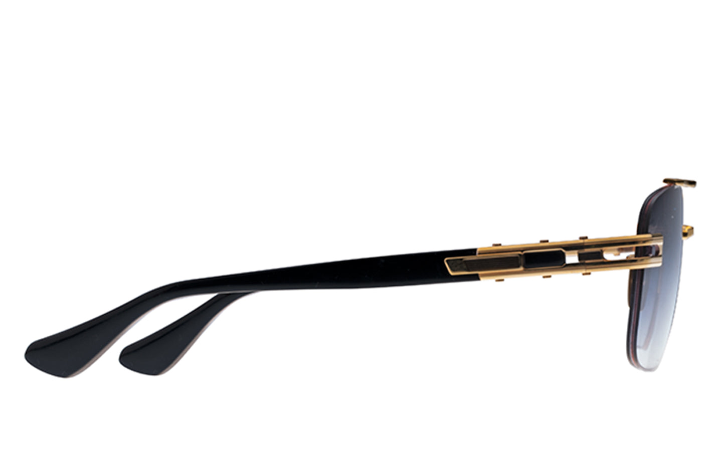 Grand-Evo One - Gold & Black