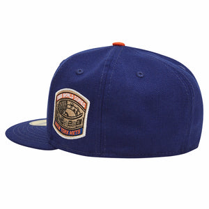 New York Mets 1969 World Series Fitted