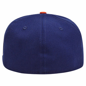 New York Mets 1969 World Series Fitted