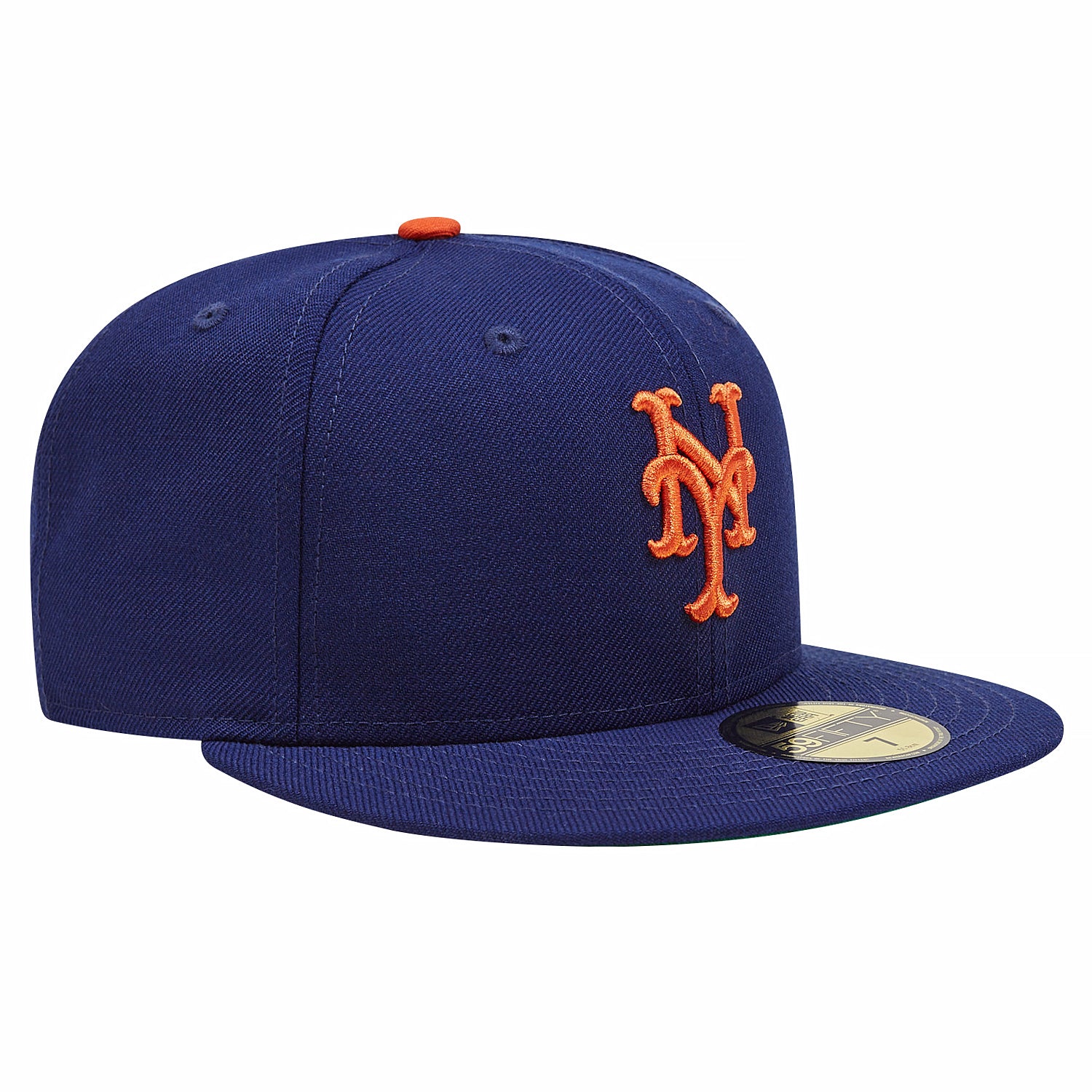 New York Mets 1969 World Series Fitted