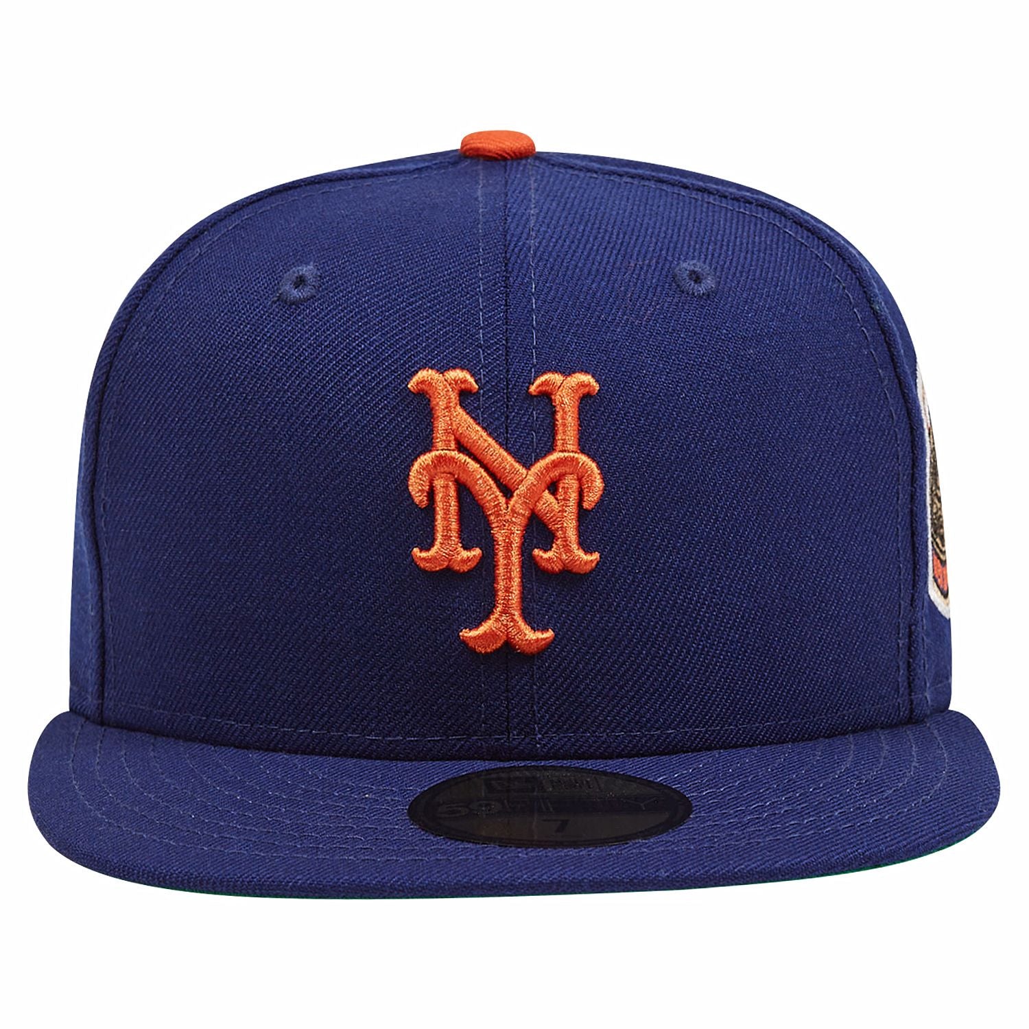New York Mets 1969 World Series Fitted
