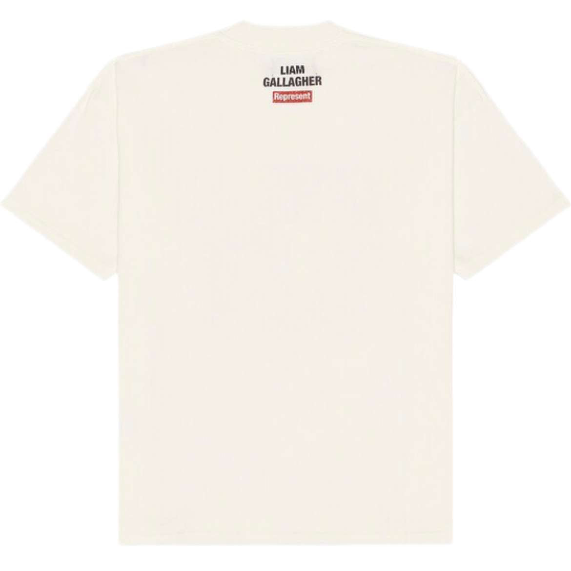 L'G C'mon You Know Tee - Flat White