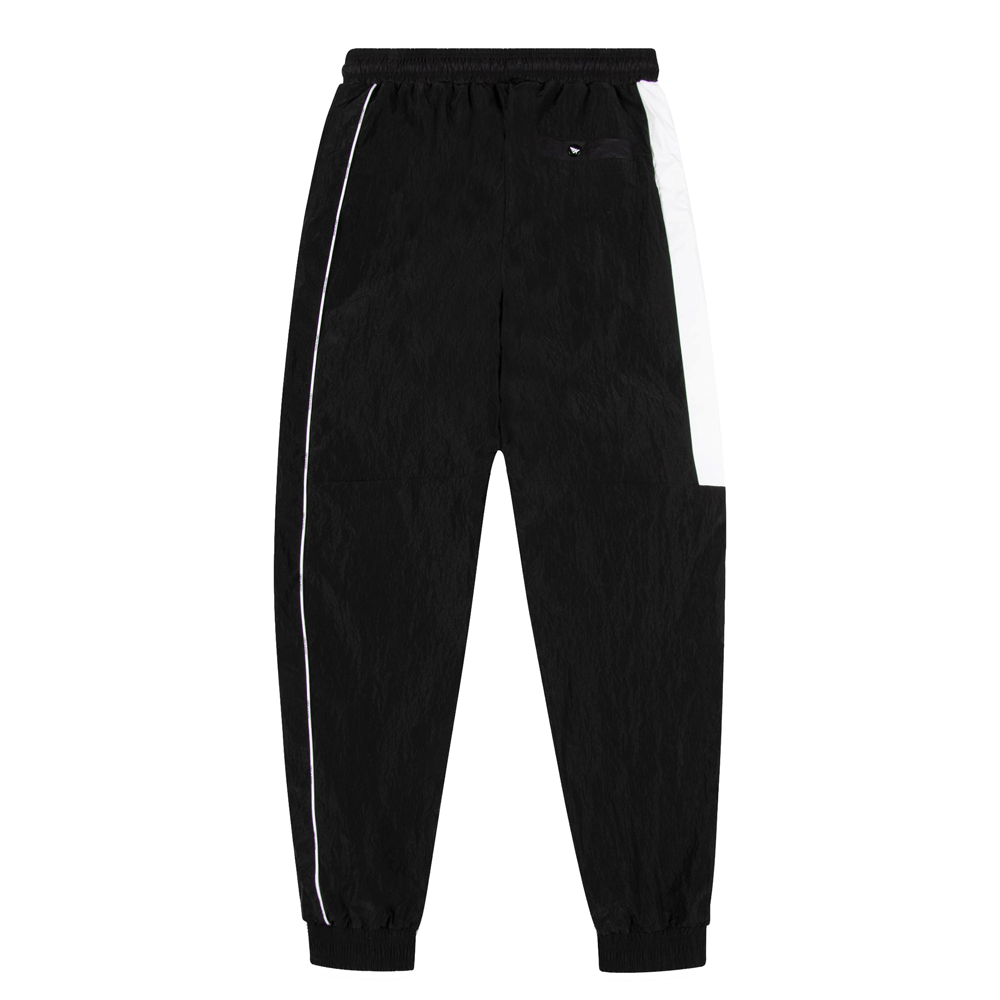 Notorious Track Pants - Black
