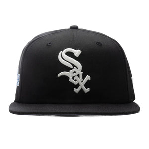 Chicago White Sox Pop Sweat Fitted