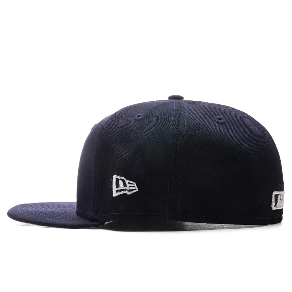San Francisco Giants Pop Sweat Fitted