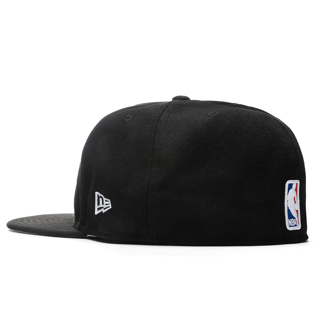Just Don X NBA Brooklyn Nets Fitted