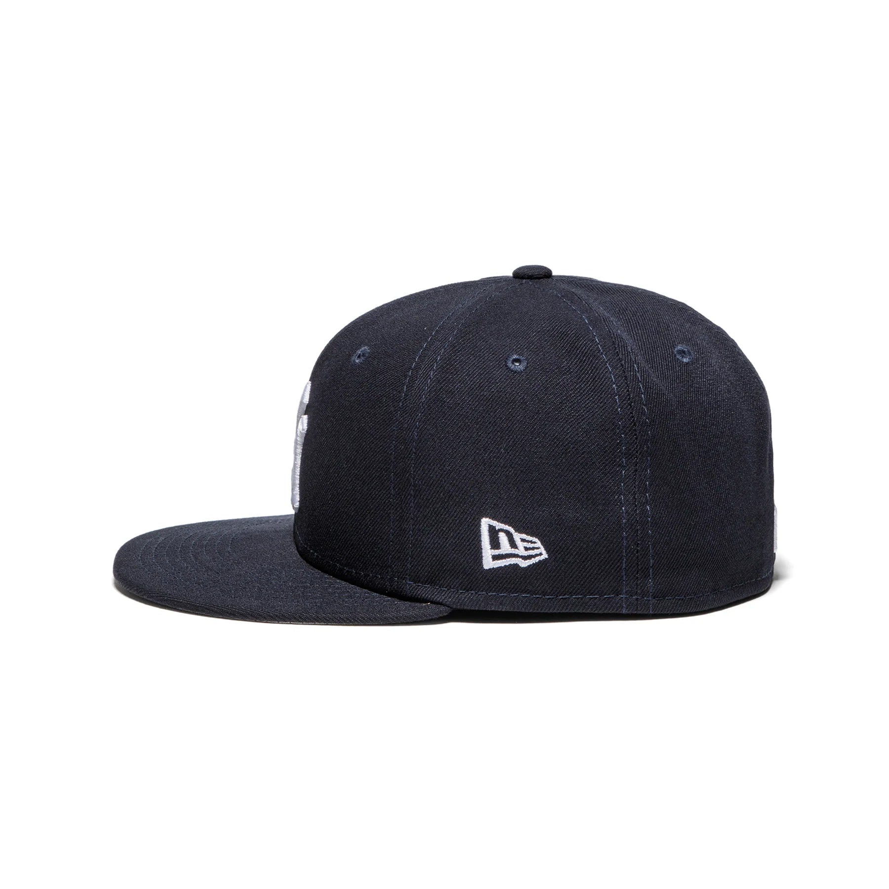 New York Yankee Subway Series Fitted
