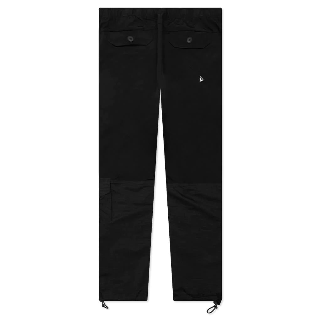 Sportsmen Cargo - Black