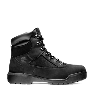 6'' Field Boots - Men's Black