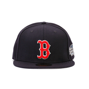 Boston Red Sox 2004 World Series Fitted