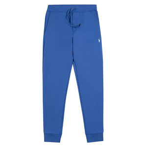 Double Knit Sweatpants - Blue