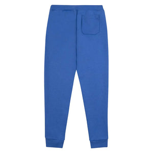 Double Knit Sweatpants - Blue
