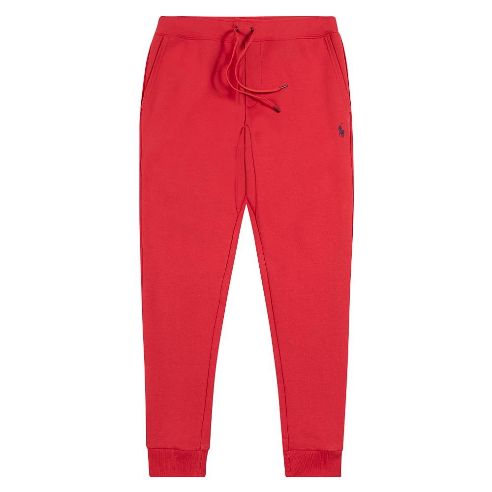 Classic Tech SweatPant - Red