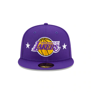 Los Angeles Lakers Transit Fitted