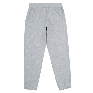Classic Fleece Pants Grey