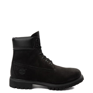6" Premium Waterproof Boots - Men's Black