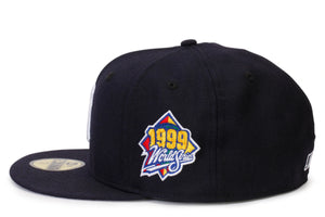 New York Yankee 1996 World Series Fitted