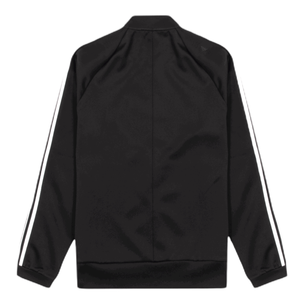 Paper Plane Track Jacket
